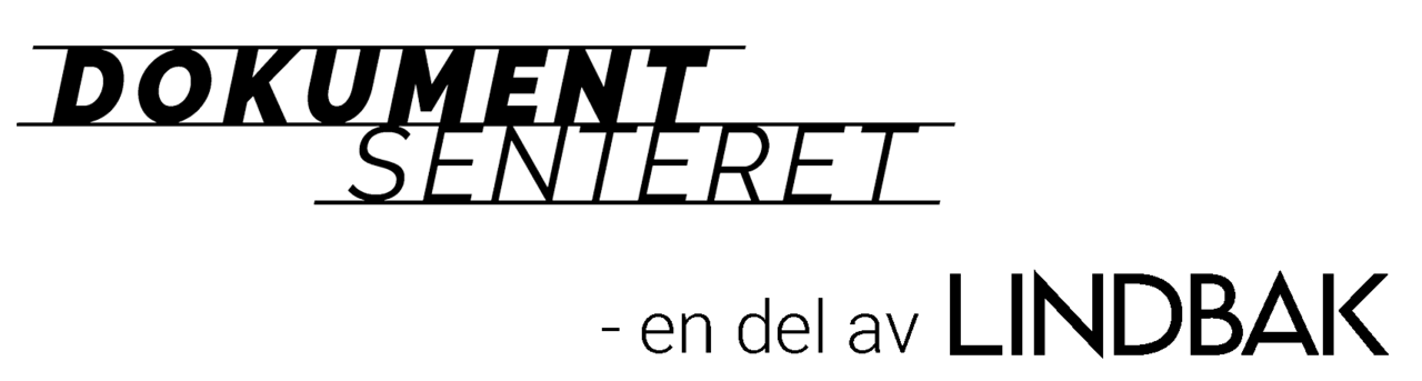 DOKUMENTSENTERET HAMAR AS